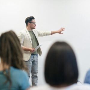 Clases Particulares de Apoyo Escolar (1 hora)